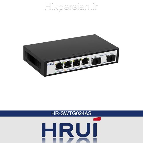 HR-SWTG024AS