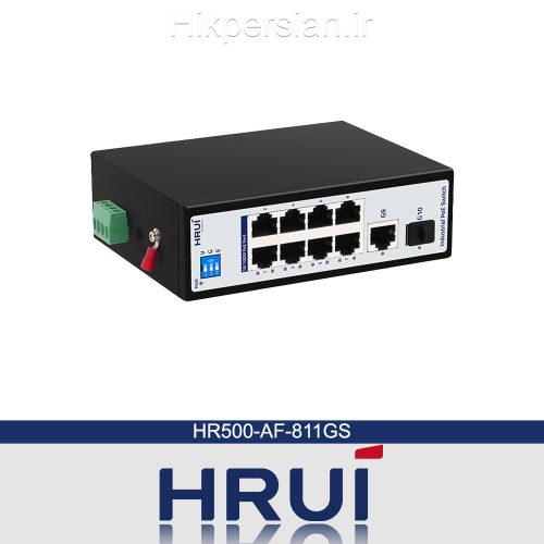 HR500-AF-811GS