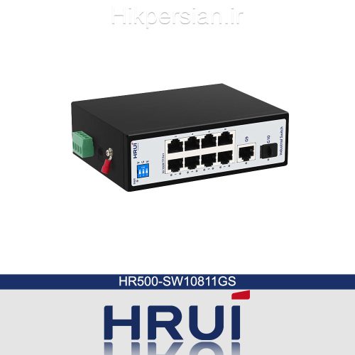 HR500-SW10811GS