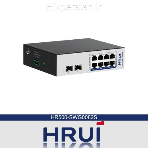 HR500-SWG0082S