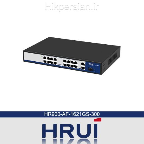 HR900-AF-1621GS-300