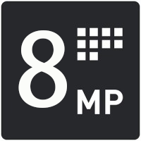 دوربین‌های ۸ مگاپیکسل هایک ویژن