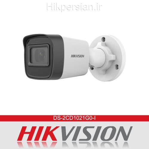 DS-2CD1021G0-I