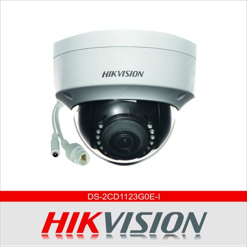 دوربین تحت شبکه هایک ویژن DS-2CD1123G0E-I