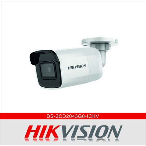دوربین مداربسته هایک ویژن مدل DS-2CD2043G0-ICKV