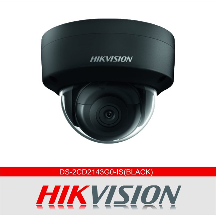 دوربین تحت شبکه هایک ویژن (DS-2CD2143G0-IS(BLACK