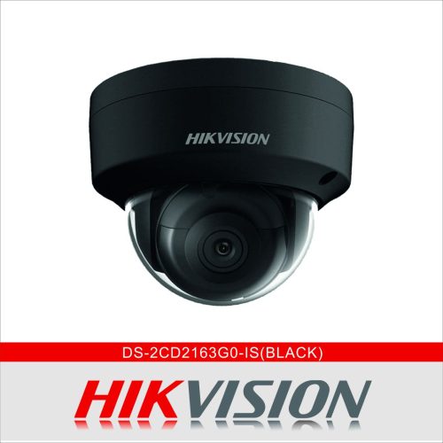دوربین مداربسته هایک ویژن مدل (DS-2CD2163G0-IS(BLACK