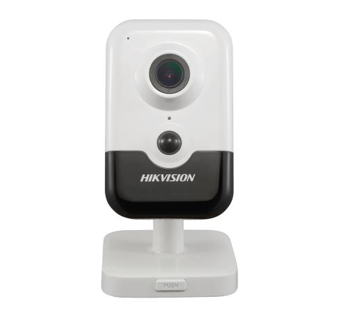 دوربین مداربسته کیوب شبکه هایک ویژن مدل DS-2CD2443G0-IW
