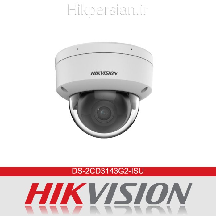 DS-2CD3143G2-ISU