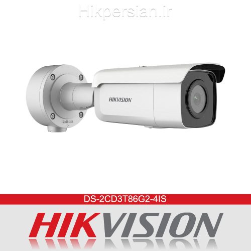 DS-2CD3T86G2-4IS
