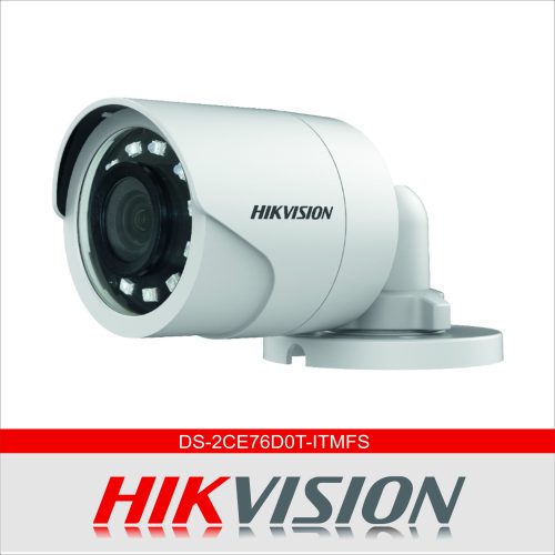 توربو اچ دی دام DS-2CE76D0T-ITMFS