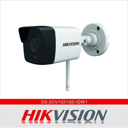 دوربین مداربسته بی سیم هایک ویژن مدل DS-2CV1021G0-IDW1