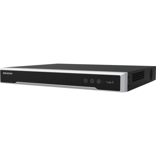 دستگاه ذخیره ساز NVR تحت شبکه هایک ویژن مدل DS-7616NI-K2/16P