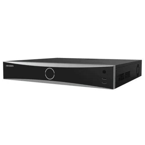 دستگاه ذخیره ساز NVR تحت شبکه هایک ویژن مدل DS-7716NXI-K4