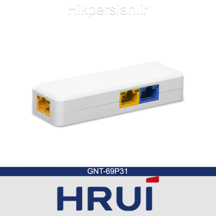 GNT-69P31  اکستندر PoE