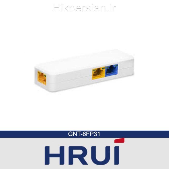 GNT-6FP31  اکستندر PoE