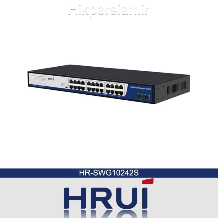 HR-SWG10242S