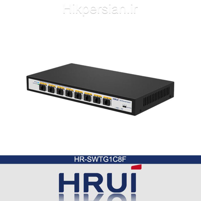 HR-SWTG1C8F