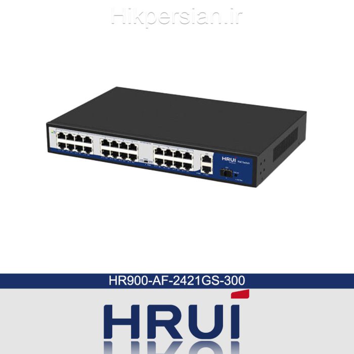 HR900-AF-2421GS-300