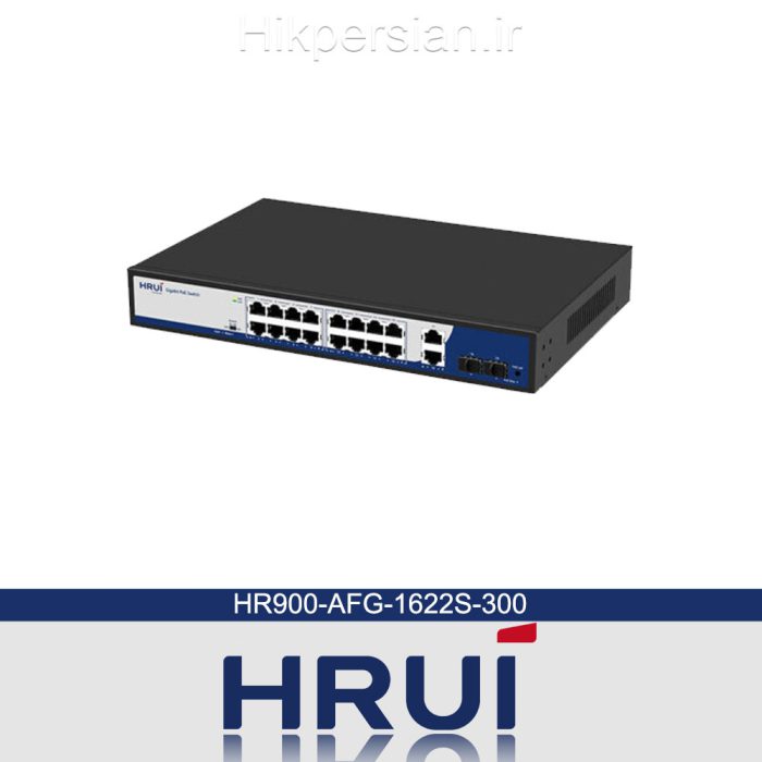 HR900-AFG-1622S-300