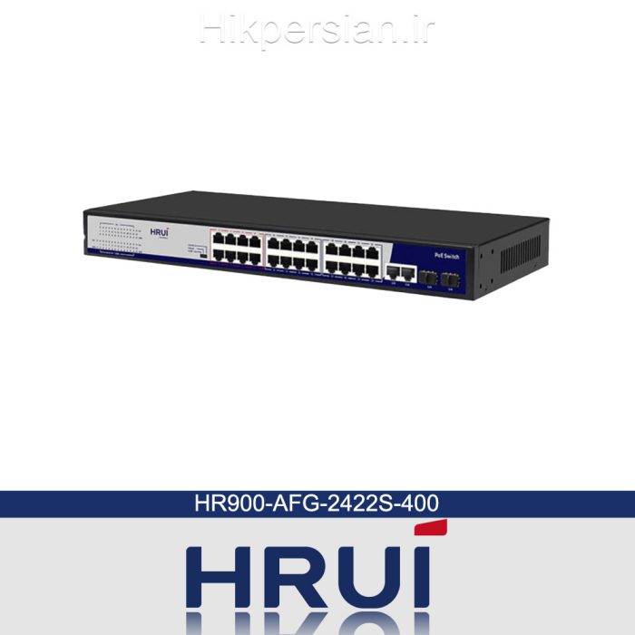 HR900-AFG-2422S-400