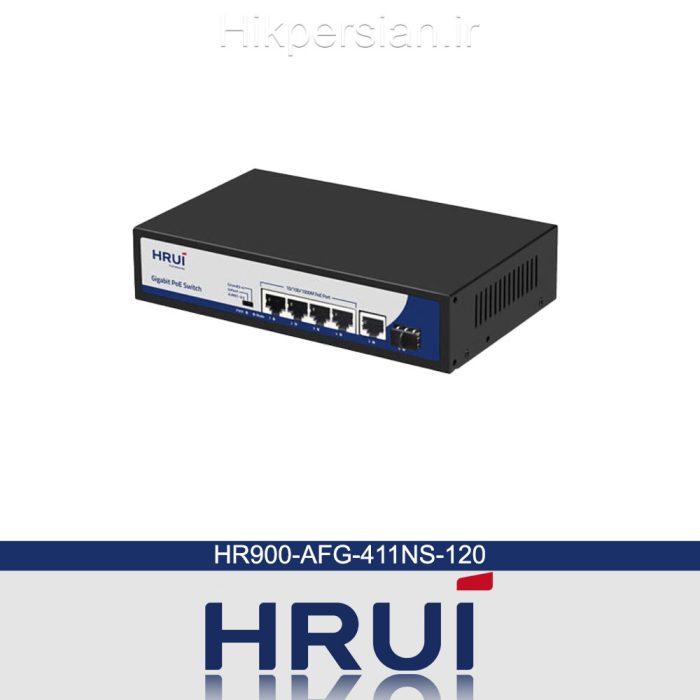 HR900-AFG-411NS-120