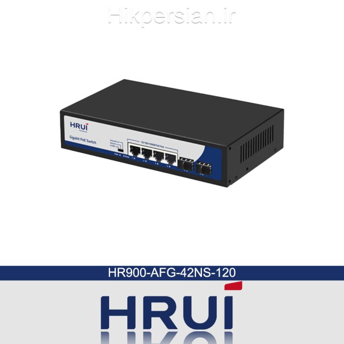 HR900-AFG-42NS-120