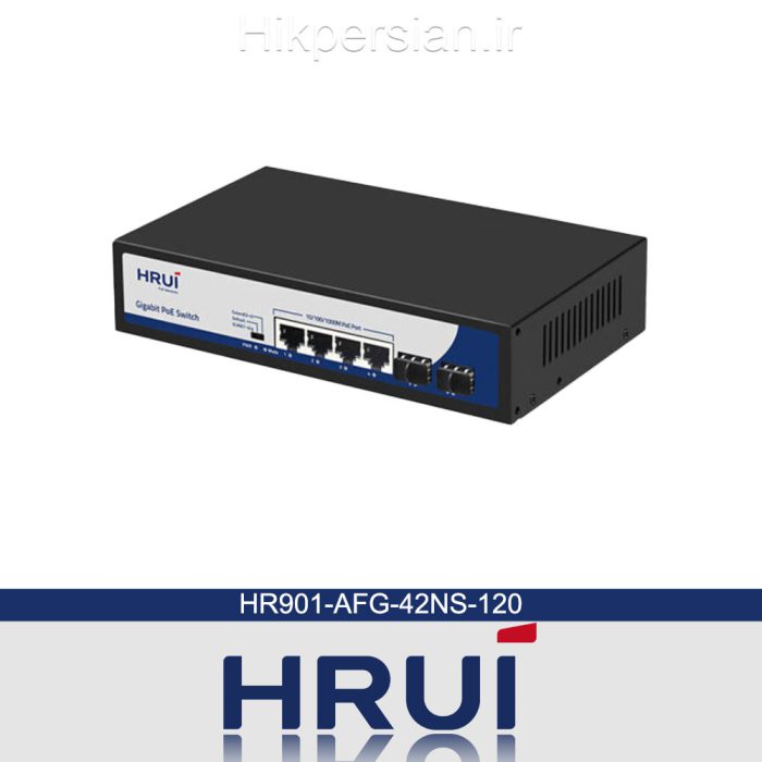 HR901-AFG-42NS-120