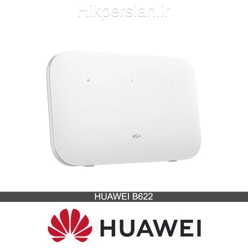 HUAWEI B622