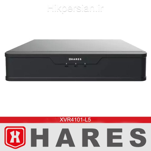 HS-XVR4101-L5