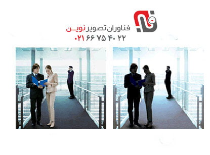کاربرد DWDR چیست ؟
